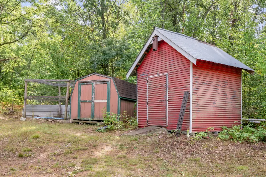 3972 115th Avenue, Evart, MI 49631 - #3