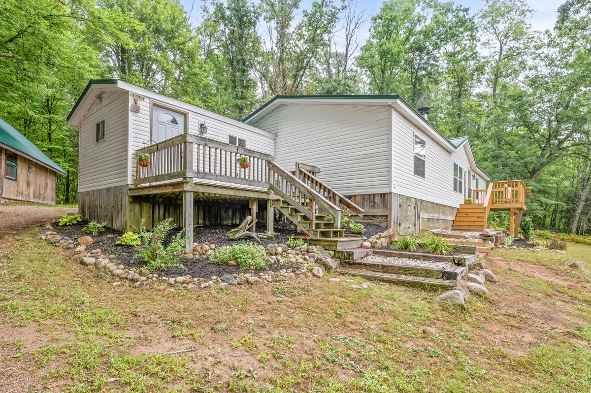5784 E 24th Street, Chase, MI 49623 - #1
