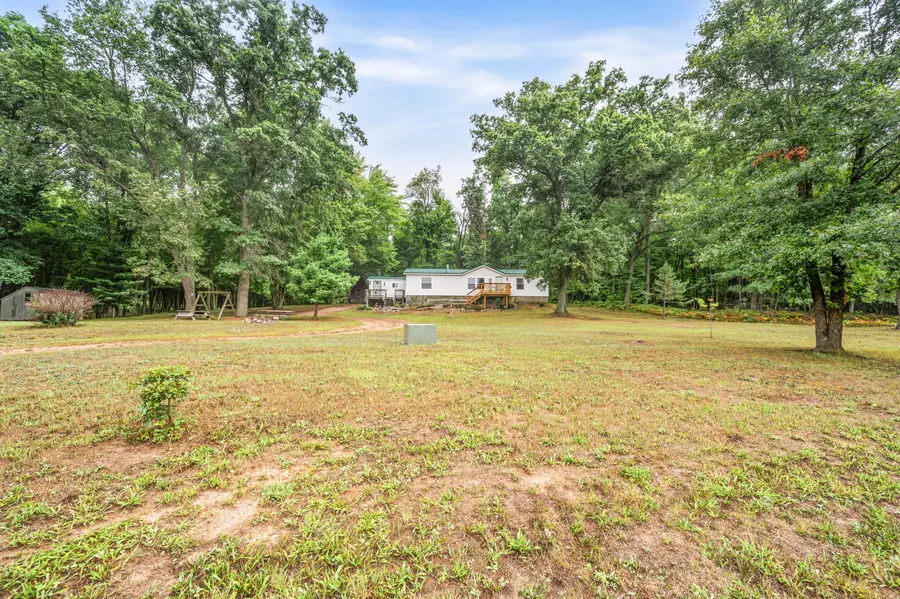 5784 E 24th Street, Chase, MI 49623 - #2