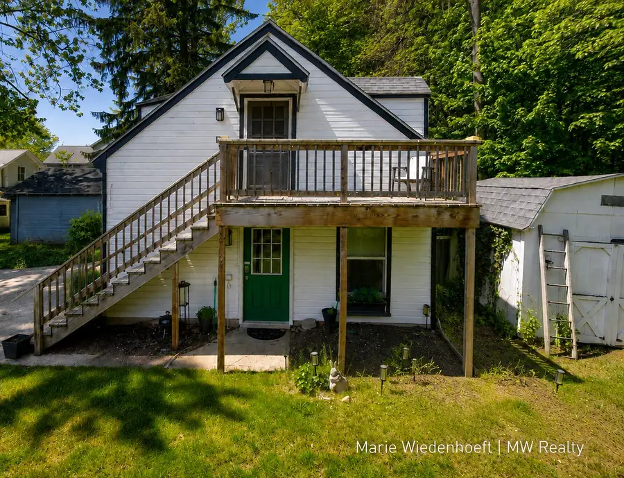 722 Lake Street, Saugatuck, MI 49453 - #2