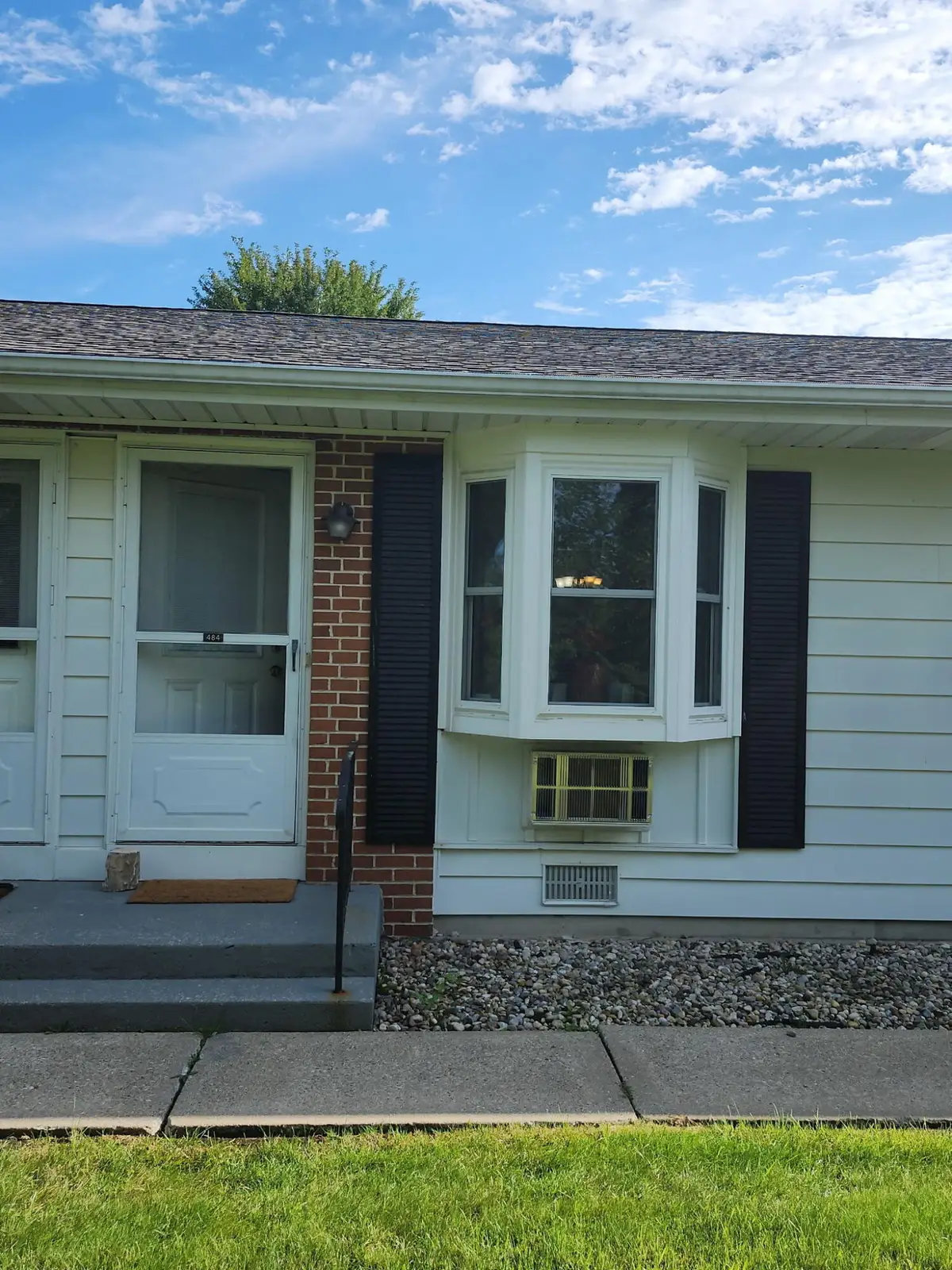 484 Leisure Acres Street, Sparta, MI 49345 - #1