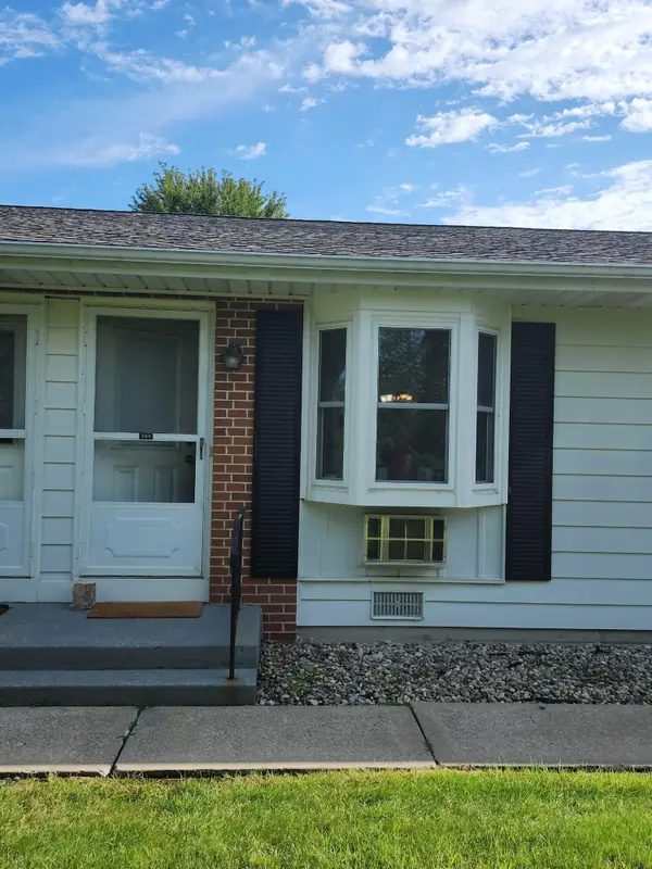 484 Leisure Acres Street, Sparta, MI 49345