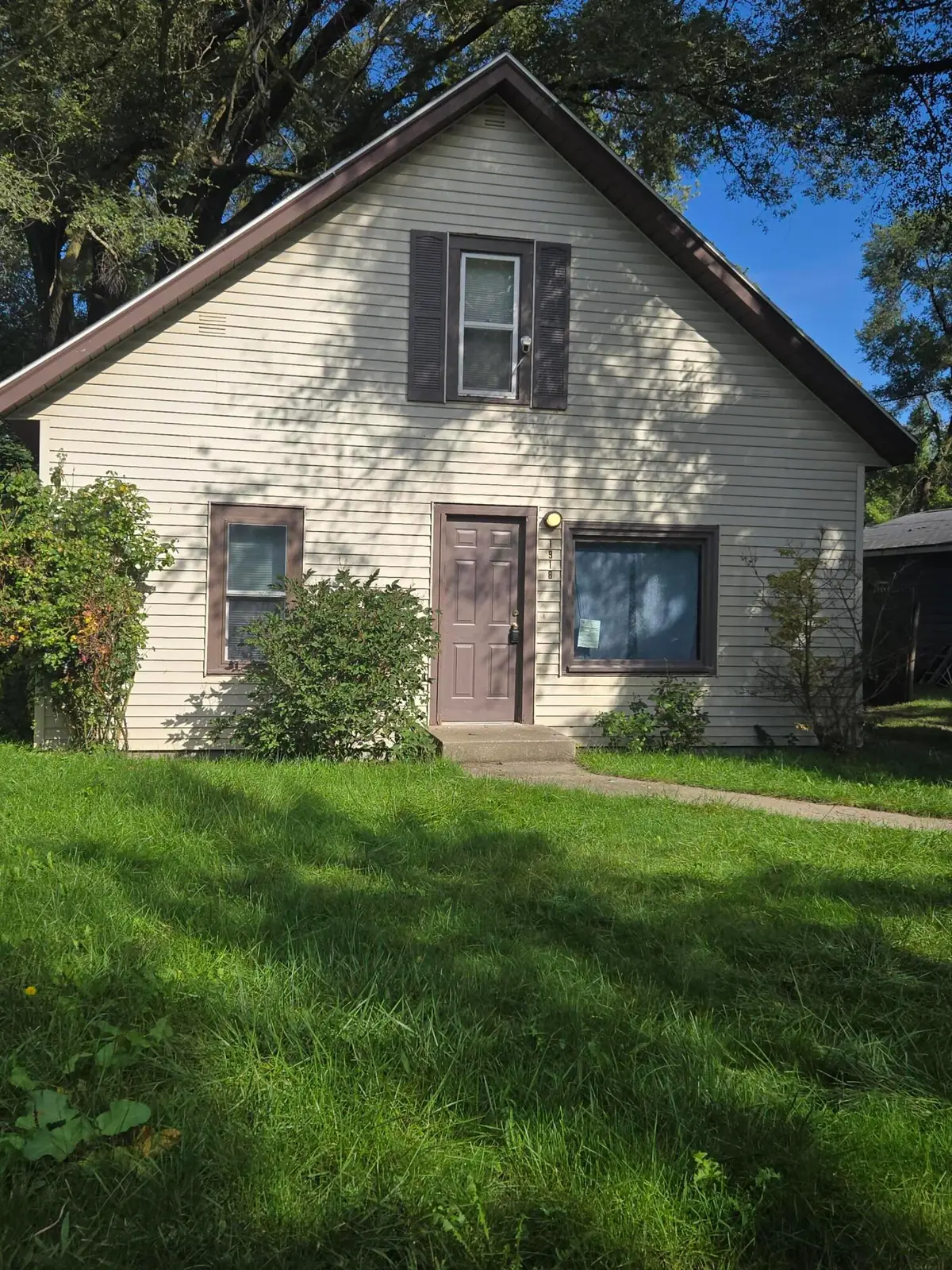 1918 Franklin Street, Muskegon, MI 49441 - #1