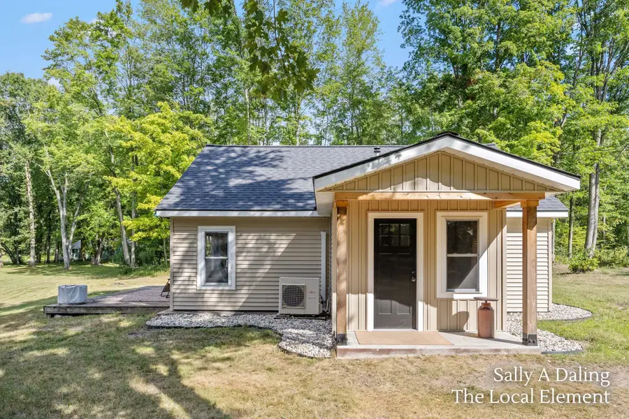 3365 Riverview Drive, Hersey, MI 49639 - #2