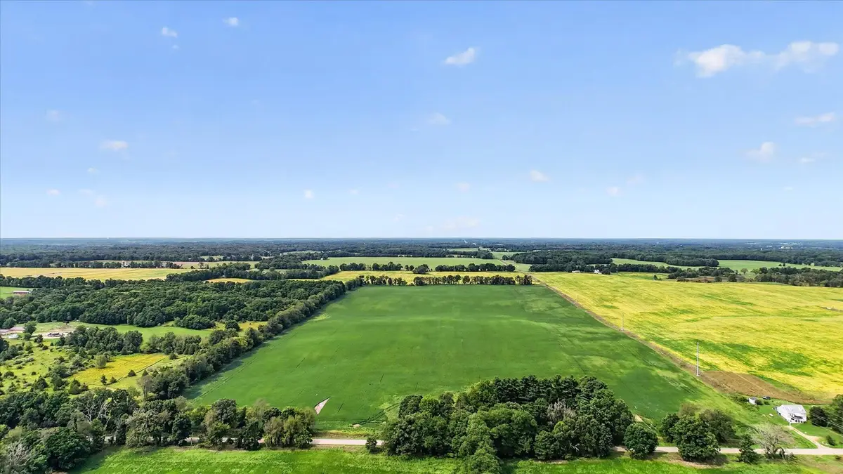 6341 Crawford Road, Albion, MI 49224 - #1