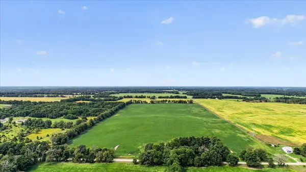 6341 Crawford Road, Albion, MI 49224