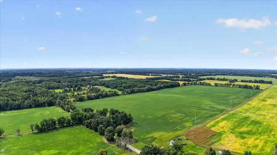 6341 Crawford Road, Albion, MI 49224 - #2
