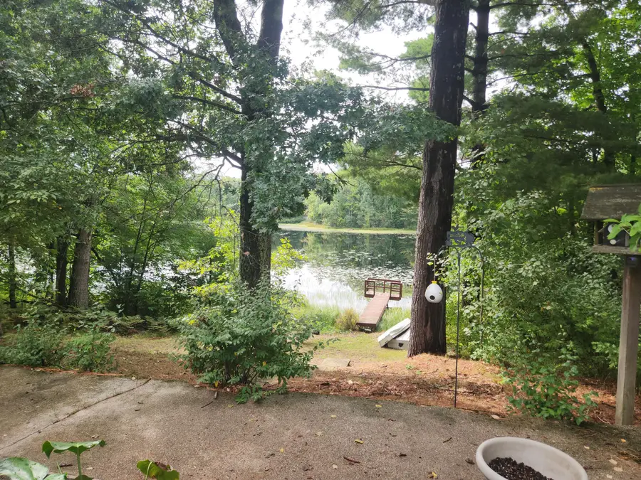 6203 S Gold Drive, Idlewild, MI 49642 - #2
