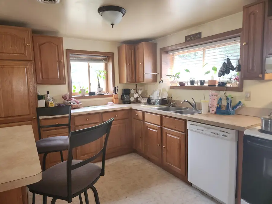 6203 S Gold Drive, Idlewild, MI 49642 - #3
