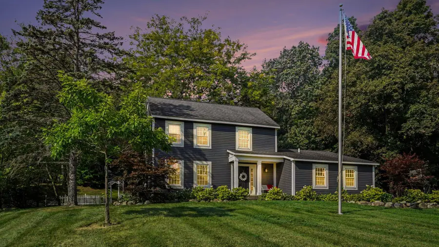 9712 Timber Hill Court, Dexter, MI 48130 - #2