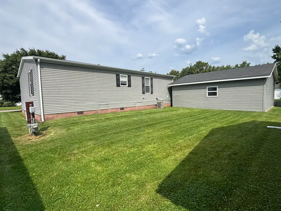 3835 Kingsridge Street, Jackson, MI 49201 - #2