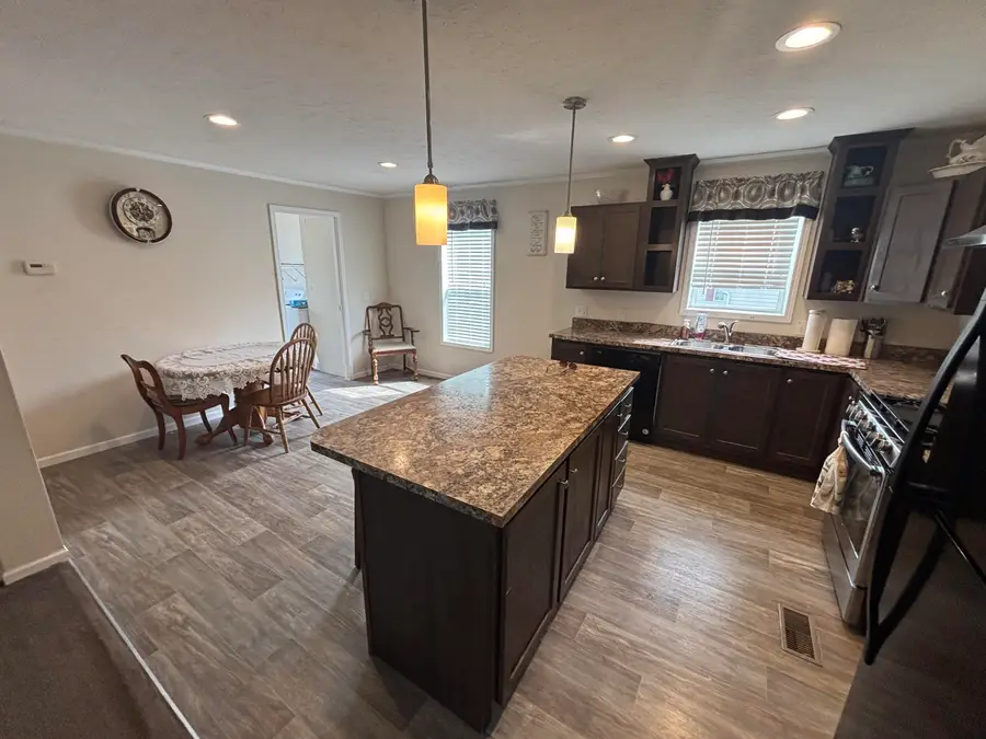3835 Kingsridge Street, Jackson, MI 49201 - #3