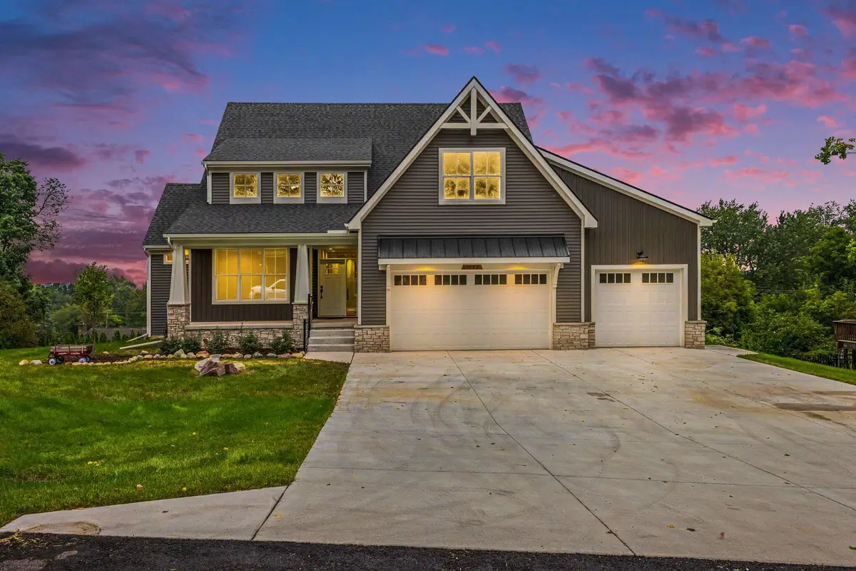 1752 Milford Heights Drive, Milford, MI 48381 - #1