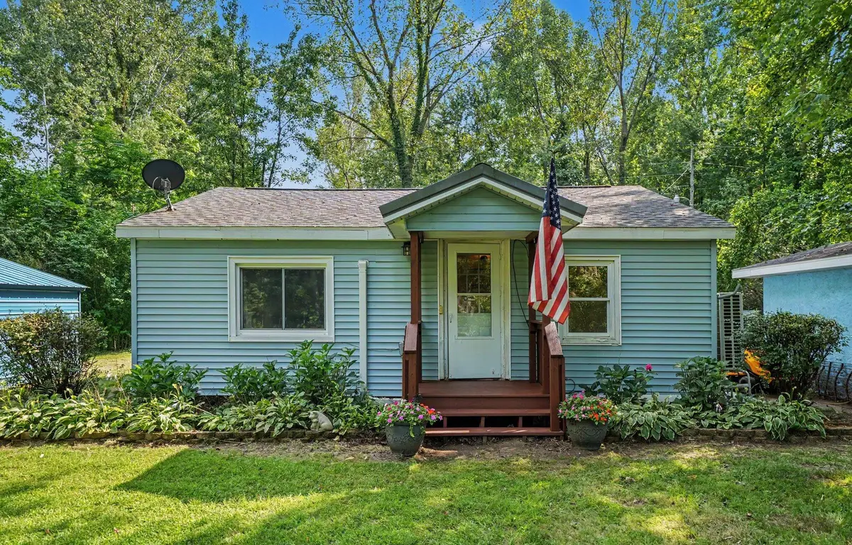 4650 Carmody Road, Coloma, MI 49038 - #1