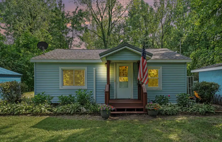 4650 Carmody Road, Coloma, MI 49038 - #2