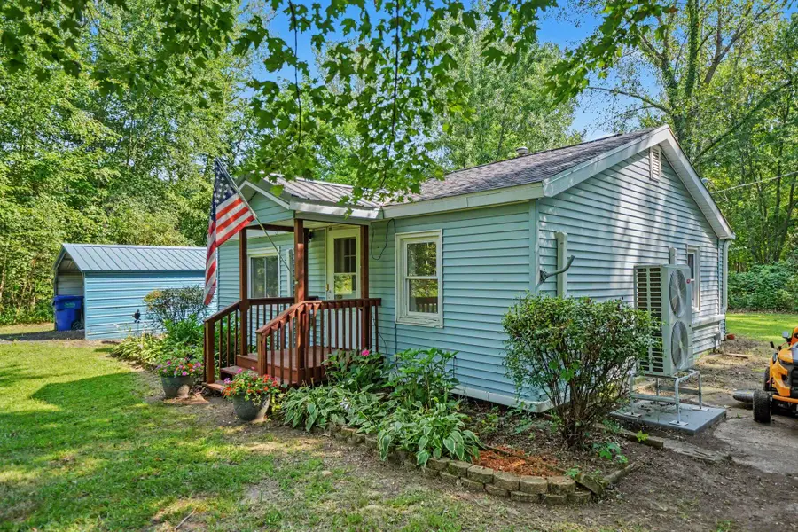 4650 Carmody Road, Coloma, MI 49038 - #3