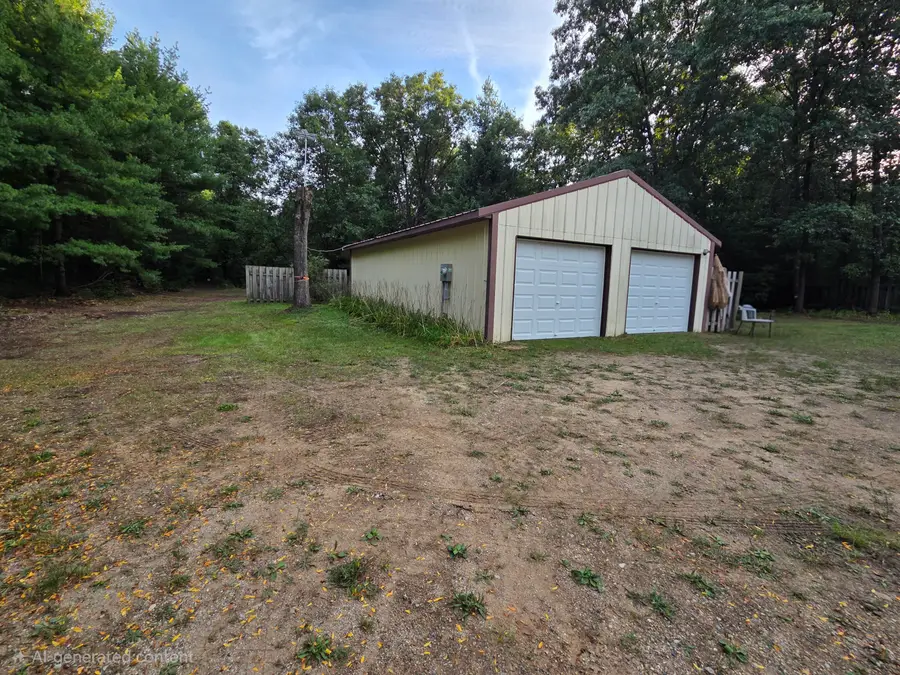 23451 Cutler Road, Newaygo, MI 49337 - #2
