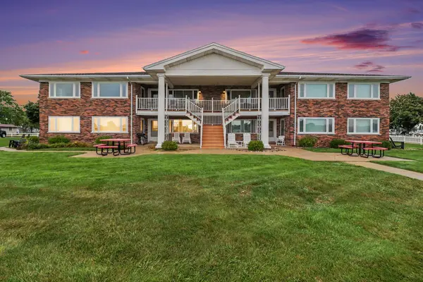 304 S Ferry Street #3, Ludington, MI 49431