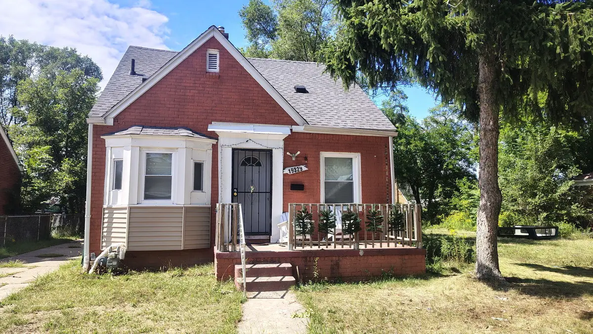 19329 Waltham Street, Detroit, MI 48205 - #1