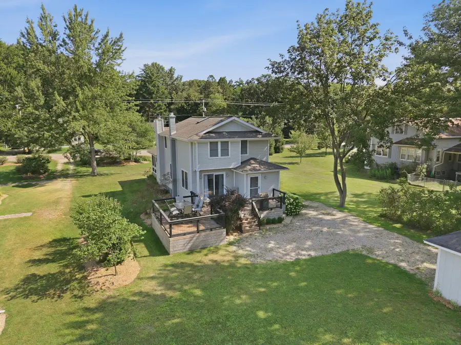 9772 Union Pier Road, Union Pier, MI 49129 - #3
