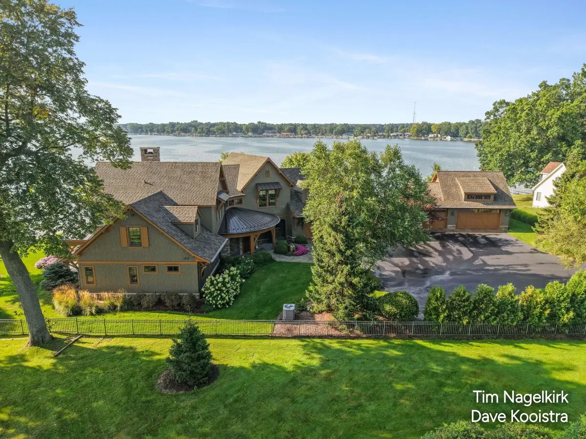 4023 Grandview Drive, Shelbyville, MI 49344 - #1