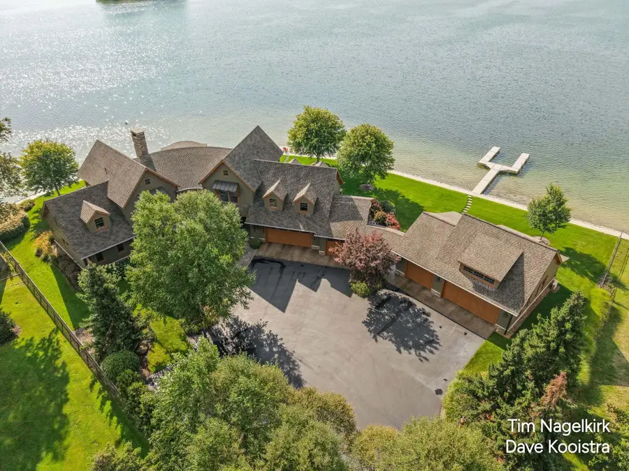 4023 Grandview Drive, Shelbyville, MI 49344 - #2
