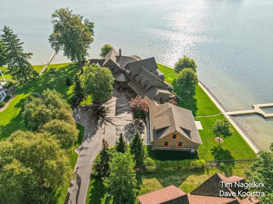 4023 Grandview Drive, Shelbyville, MI 49344 - #3