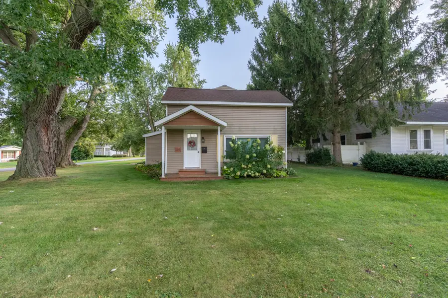 188 Cutter Avenue, Coldwater, MI 49036 - #2