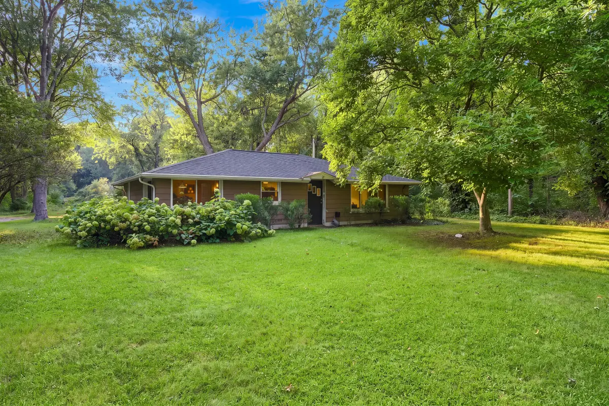 4292 Pier Road, Benton Harbor, MI 49022 - #1