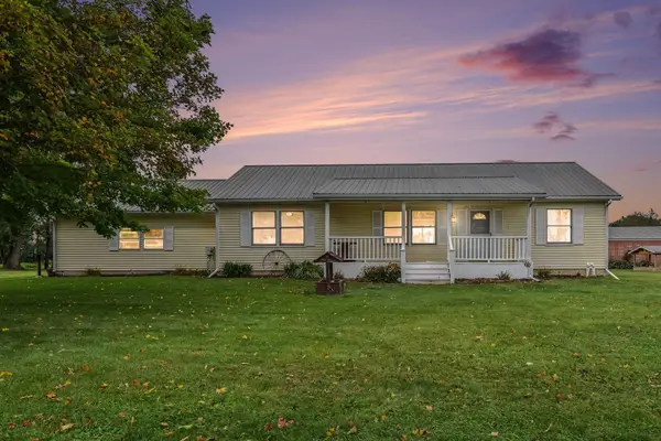 29359 N Drive S, Homer, MI 49245