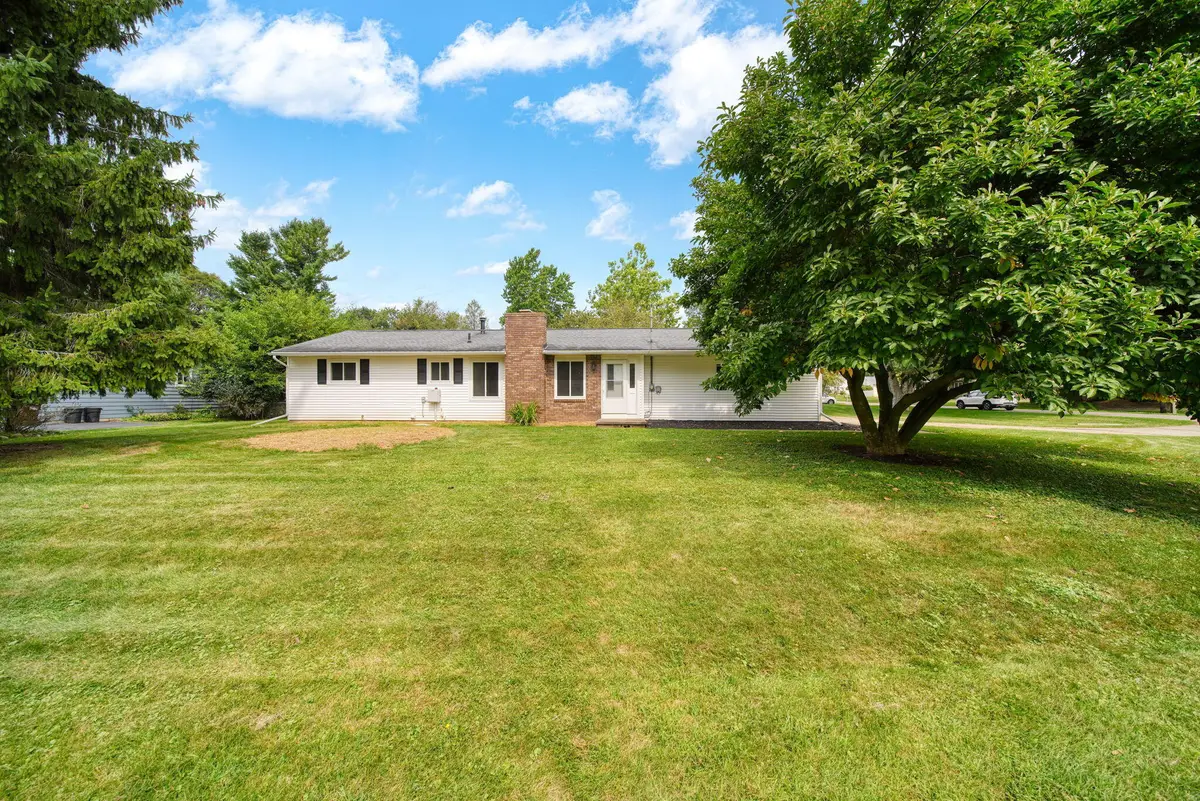 2814 Harben Street, Jackson, MI 49203 - #1