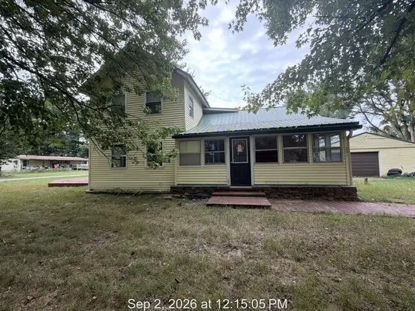 201 Birch Street, Luther, MI 49656