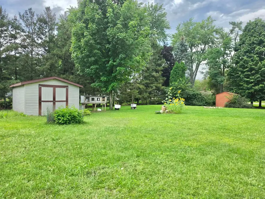 4850 Shore Drive, Coloma, MI 49038 - #2