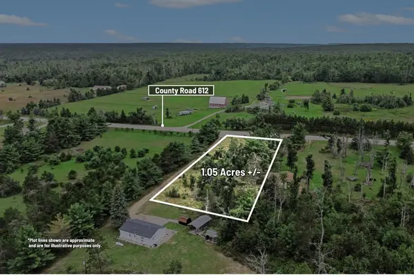 00000 County Road 612, Lewiston, MI 49756