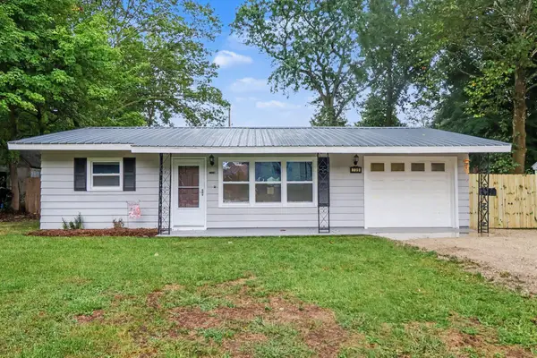 735 White Pigeon Road, Constantine, MI 49042