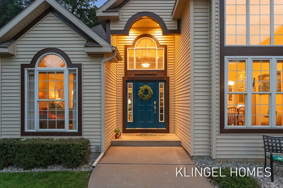 3651 Windemere Court, Muskegon, MI 49441 - #2