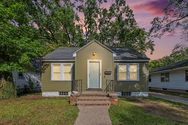 3132 5th Street, Muskegon Heights, MI 49444
