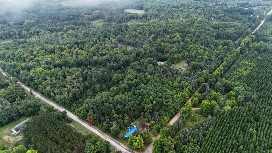 11845 E 24th Street, Reed City, MI 49677 - #2