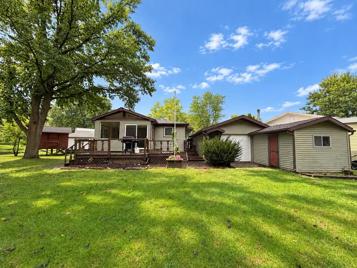 1953 Superior Drive, Nashville, MI 49073 - #1