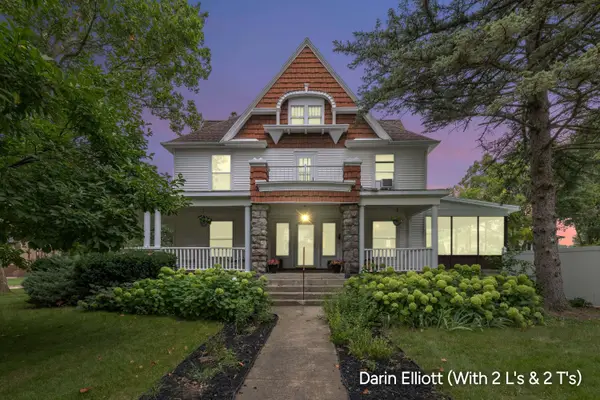 223 S Pearl Street, Belding, MI 48809