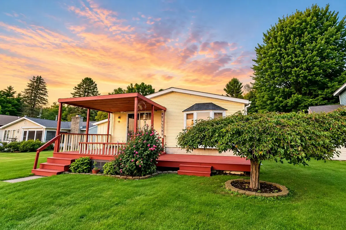 12515 S Rosemary Avenue, Grant, MI 49327 - #1