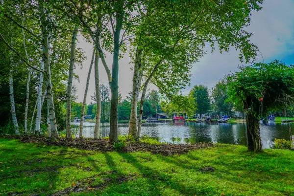 203 Atwood Drive, Prudenville, MI 48651