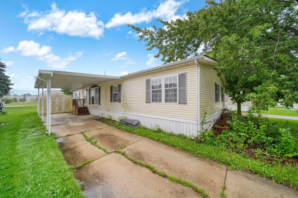 1559 Briarwood Drive, Adrian, MI 49221 - #1
