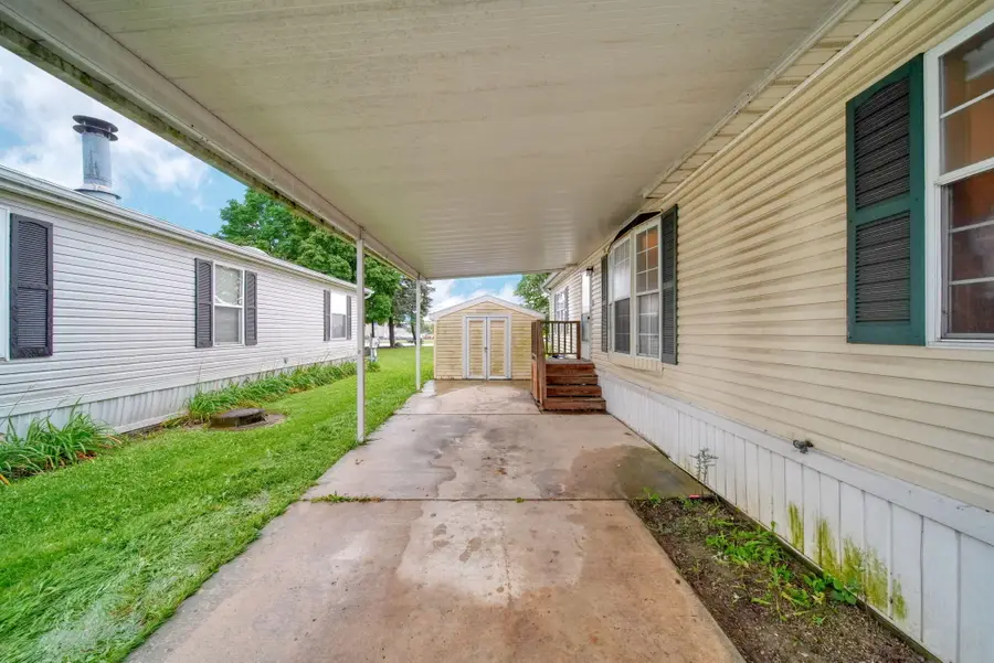 1559 Briarwood Drive, Adrian, MI 49221 - #2