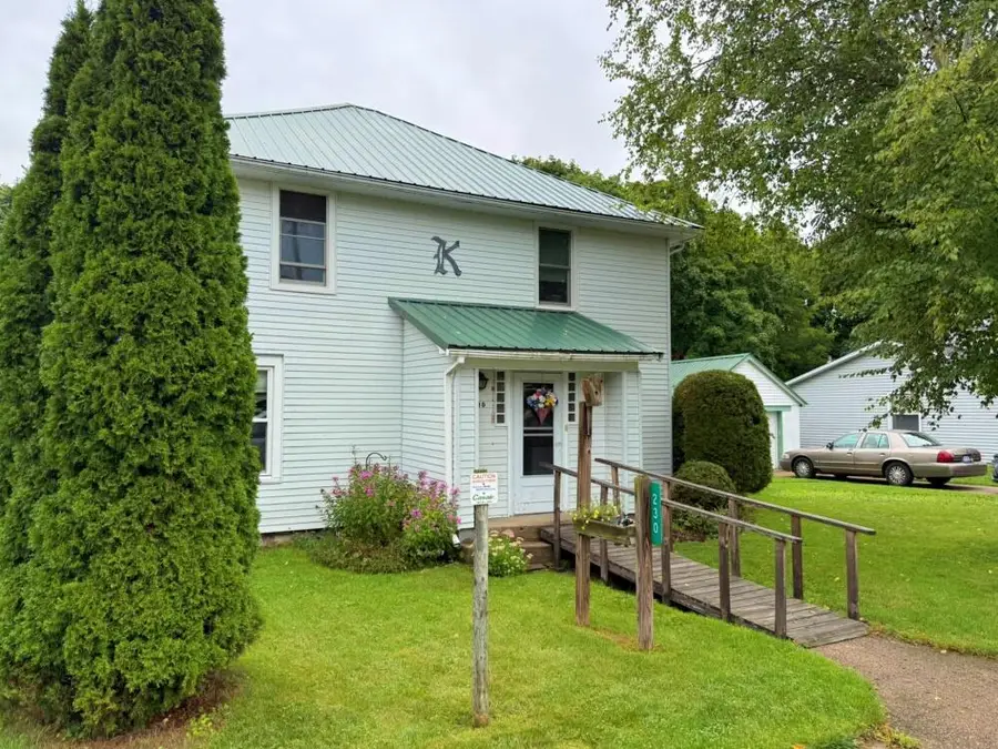 230 W Church Street, Remus, MI 49340 - #2