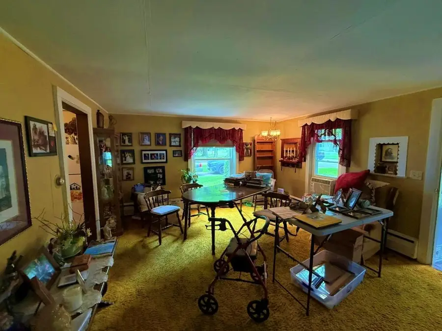 230 W Church Street, Remus, MI 49340 - #3