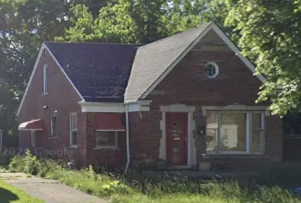 19700 Saint Louis Street, Detroit, MI 48234 - #1