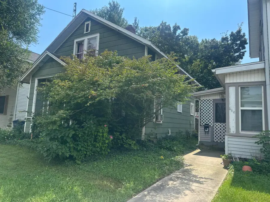 418 W Main Street, Niles, MI 49120 - #2