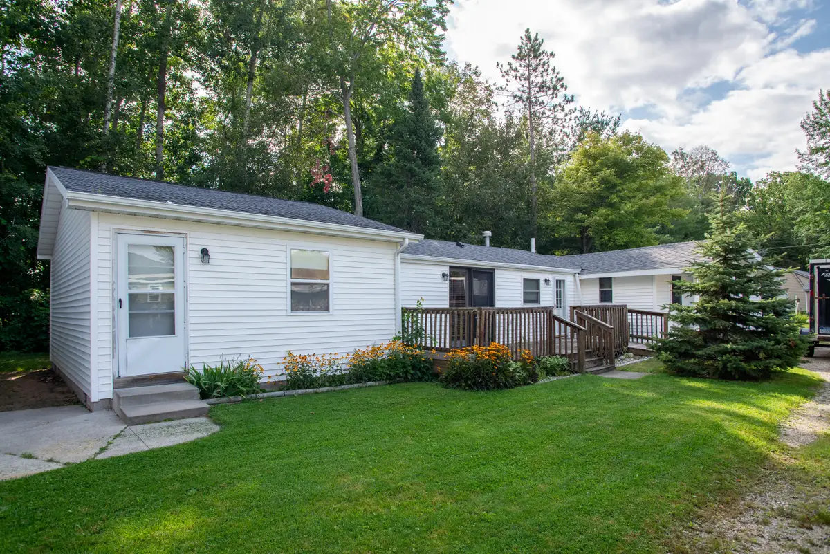 104 Dale Drive, Houghton Lake, MI 48629 - #1