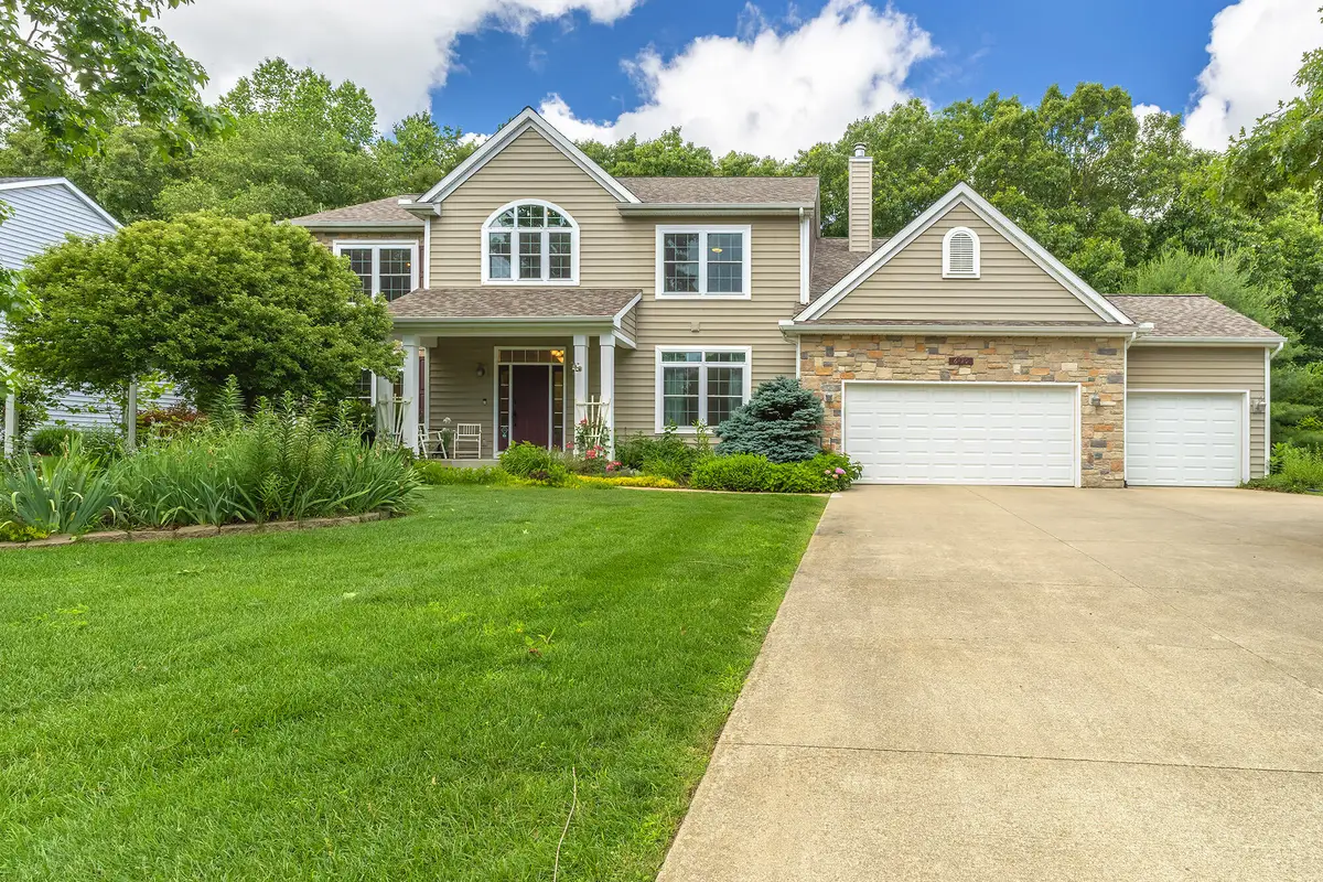 6420 Palomino Park, Kalamazoo, MI 49009 - #1